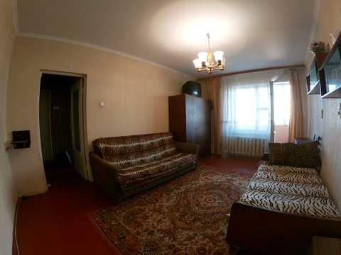 квартира по адресу Викентия Беретти ул., 3