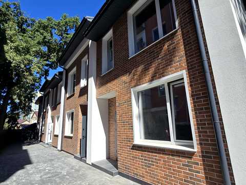 будинок за адресою 1-й Український провулок