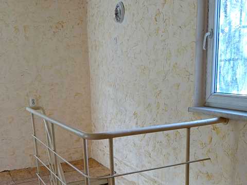 дом по адресу 1-я Сортировочная ул., 42а