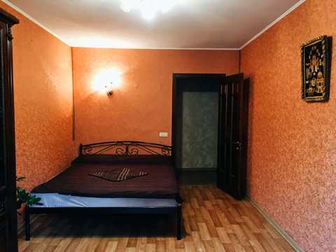 квартира за адресою Левка Лук'яненка вул. (Маршала Тимошенка), 1-Д