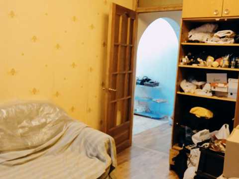 квартира за адресою Тракторобудівників просп., 92