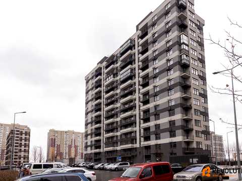 квартира за адресою Олександра Олеся вул., 7