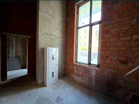 коммерческая по адресу Бульварно-Кудрявская ул. (Воровского), 17-Б
