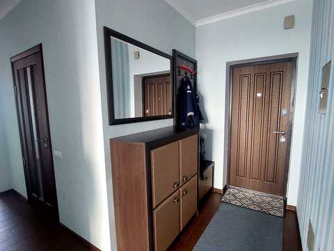квартира по адресу Юрия Шумского ул., 3-Г
