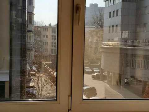квартира за адресою Панаса Мирного вул., 3