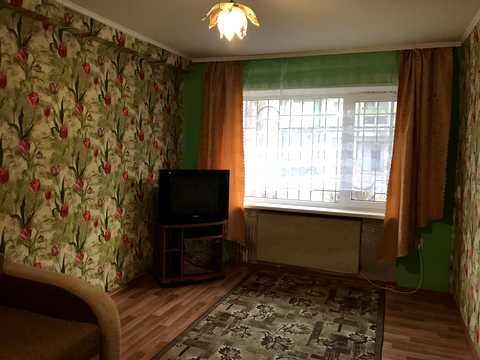 квартира по адресу Белорусский проезд, 14