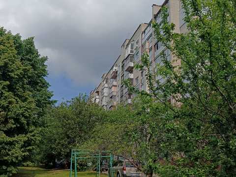квартира за адресою Харків, Гацева вул., 1