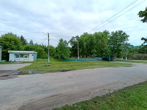 комерційна за адресою с. Халявин, Шевченко, 36