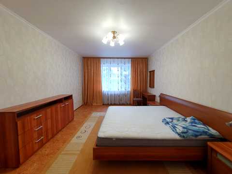 квартира за адресою Київ, Бориспільська вул., 26-В