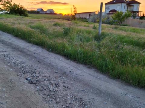 ділянка за адресою Уральская