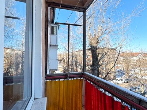 квартира по адресу Виталия Матусевича ул. (XXII Партсъезда), 53