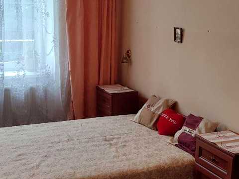 квартира по адресу Гайдамацкая ул., 7