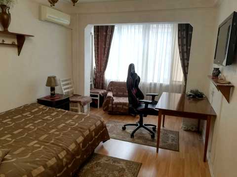 квартира за адресою Оболонський просп., 16-Б