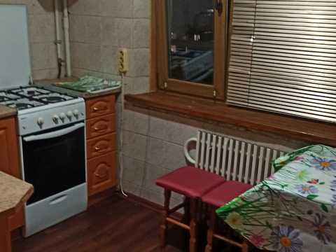 квартира за адресою Полтавський Шлях вул., 152