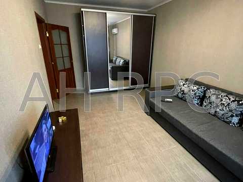 квартира по адресу Елизаветы Чавдар ул., 38