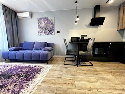 квартира за адресою Менделєєва вул., 19