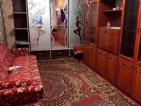 квартира по адресу Шевченка, 100