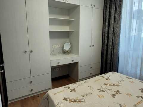 квартира за адресою Гвардійців-Широнінців вул., 49а