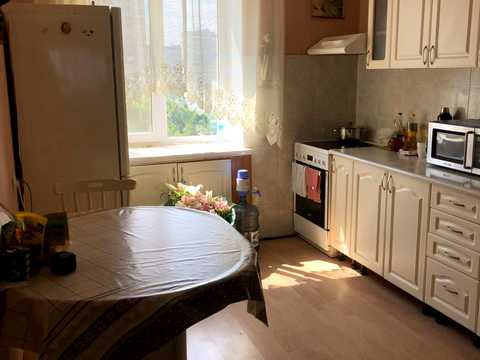 комната по адресу Оболонский просп., 49