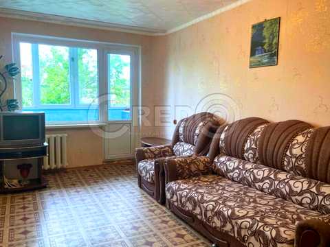квартира по адресу Бульварний пер., 11