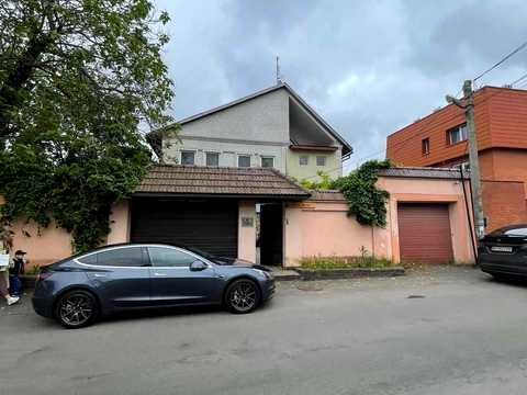 будинок за адресою Толбухіна