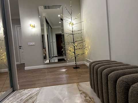 квартира за адресою Паркова вул., 2/1-А
