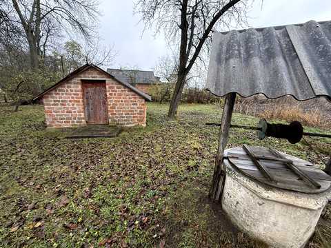 дом по адресу Провулок Садова, 5
