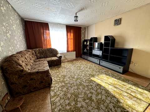 квартира по адресу Кропивницкого ул., 97