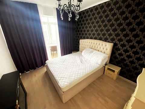 квартира за адресою Драгоманова вул., 2-Б