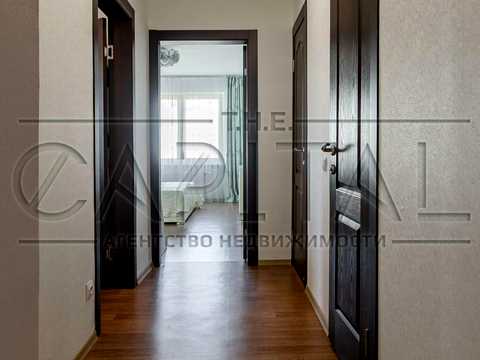 квартира за адресою Юлії Здановської вул. (Ломоносова), 85