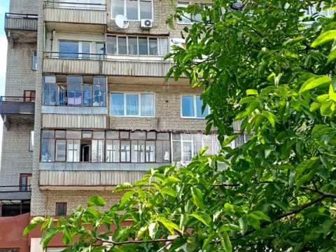квартира по адресу Троллейбусная ул., 12