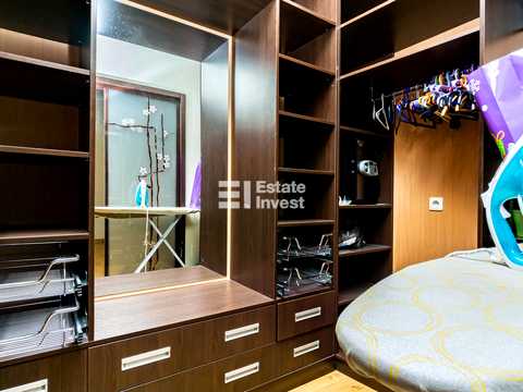 квартира за адресою Дмитрівська вул., 69