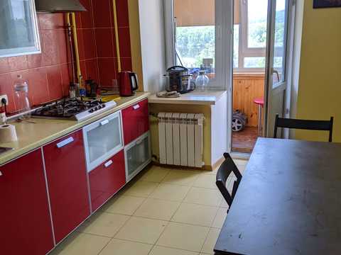 квартира по адресу Флоренции ул., 1