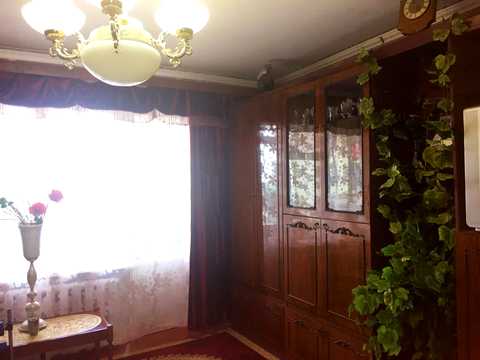 квартира по адресу Героев АТО ул. (Красіна), 75
