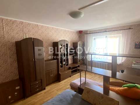 квартира по адресу Александры Экстер ул. (Марини Цвєтаєвої), 5