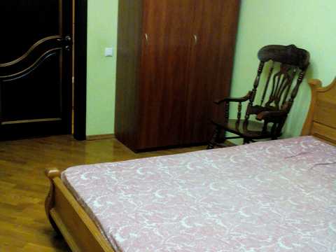 комната по адресу Николая Руденко бульв. (Кольцова), 15