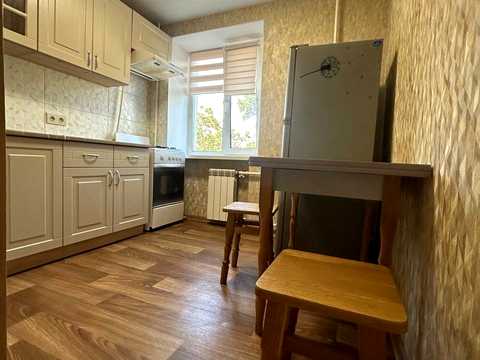 квартира за адресою Гетьмана Павла Полуботка вул. (Попудренка), 32