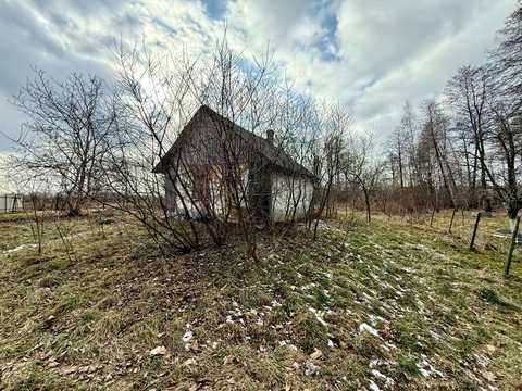 ділянка за адресою Надрічна, 2