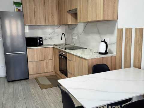 квартира по адресу Бориса Гмыри ул., 20