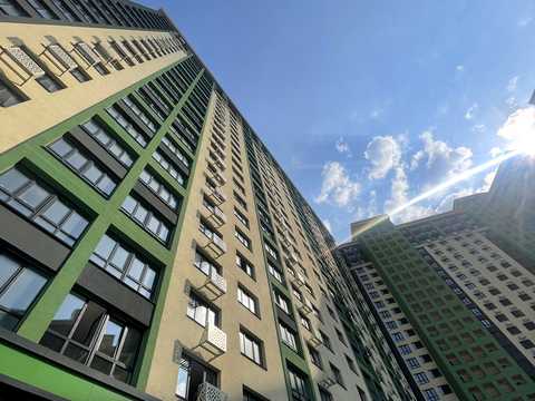 квартира по адресу Михаила Максимовича ул. (Трутенко Онуфрия), 32-Б