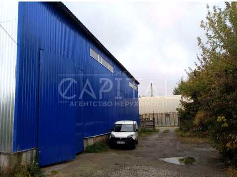 коммерческая по адресу Большая Окружная ул., 2