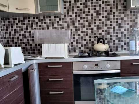 квартира по адресу Салтовское шоссе, 240