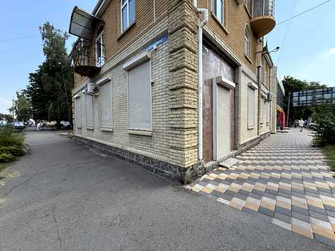 коммерческая по адресу Остафия Дашковича ул., 45