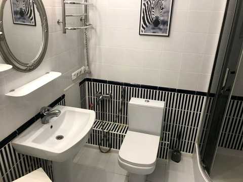 квартира за адресою Анни Ахматової вул., 30