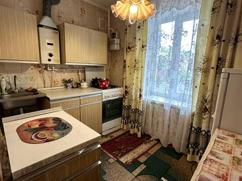 квартира за адресою Миру просп., 95/2