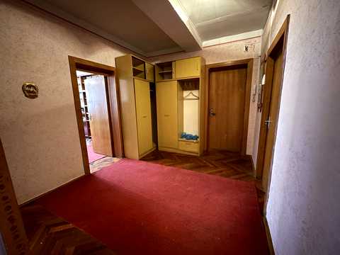 квартира за адресою Шевченка вул., 84