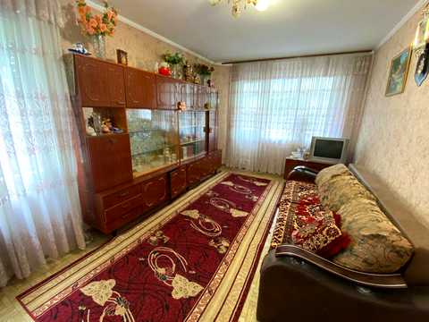 квартира за адресою Козацька, 18