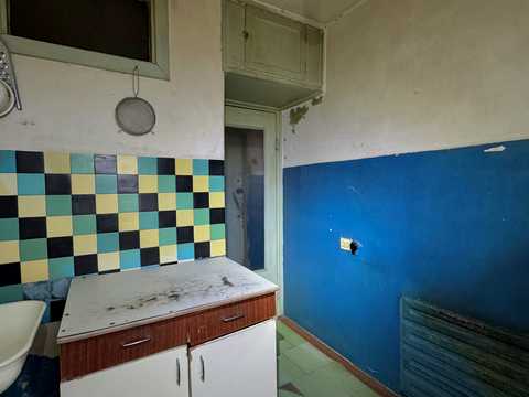 квартира по адресу Образования ул., 86
