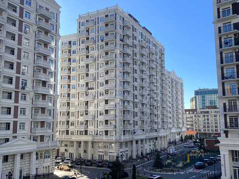 квартира за адресою Михайла Максимовича вул. (Онуфрія Трутенка), 26Е