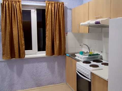 квартира за адресою Розумовская, 24